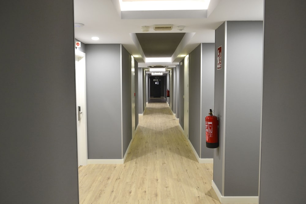 Hotel Alda Sada Marina 8/44
