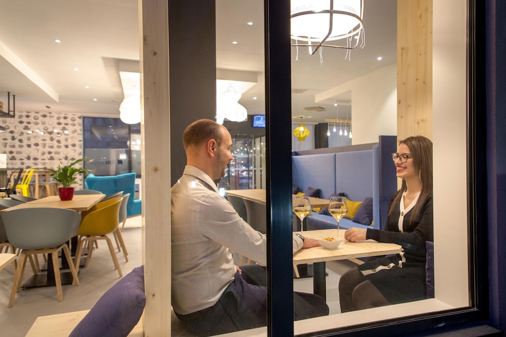 Hotel Ibis Lyon Sud Vienne Saint Louis 40/68