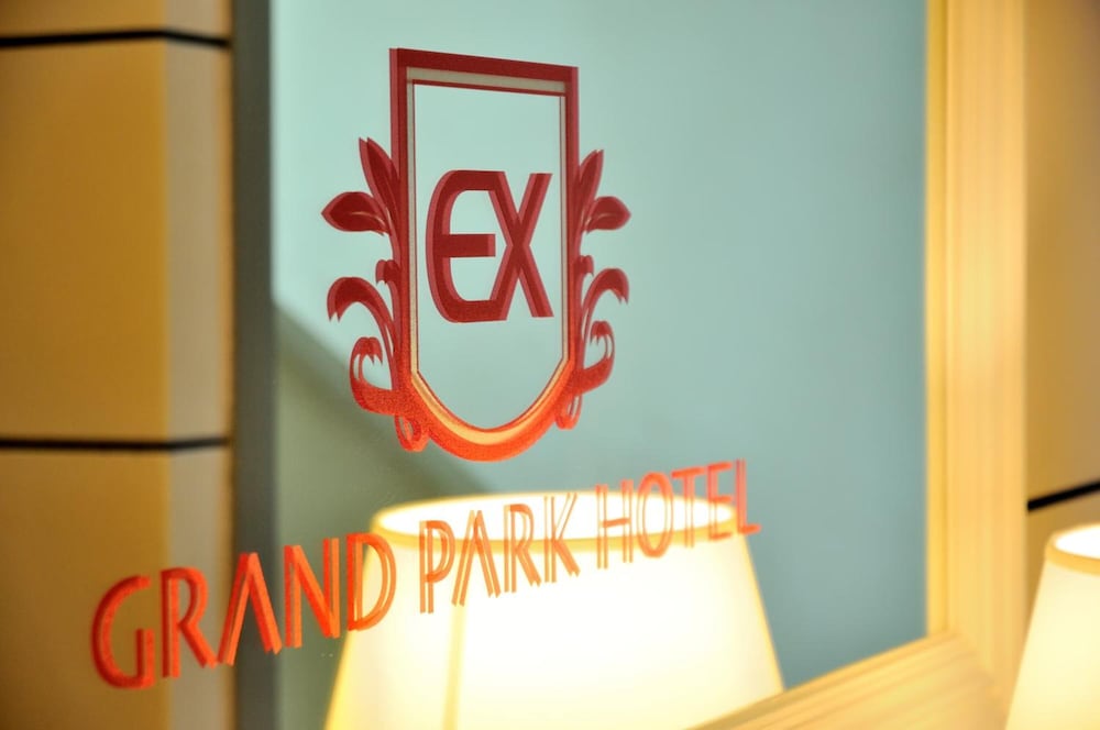 Grand Park Hotel Excel Kisarazu 19/30
