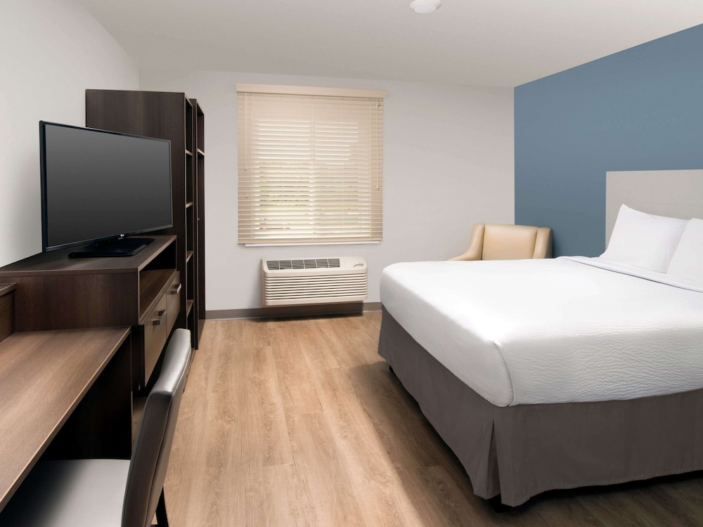 Extended Stay America Suites - Minneapolis - Fridley 18/49