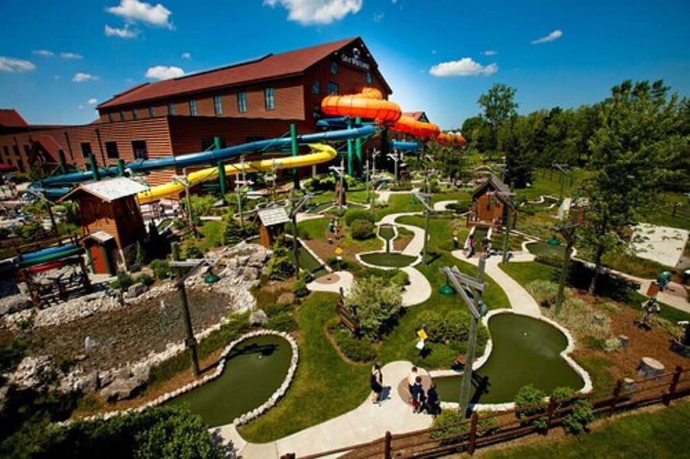 Great Wolf Lodge Niagara Falls photo4