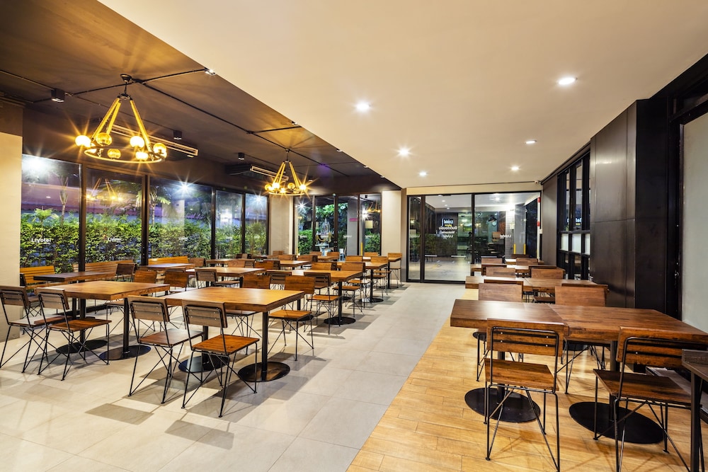 Livotel Hotel Lat Phrao Bangkok 55/65
