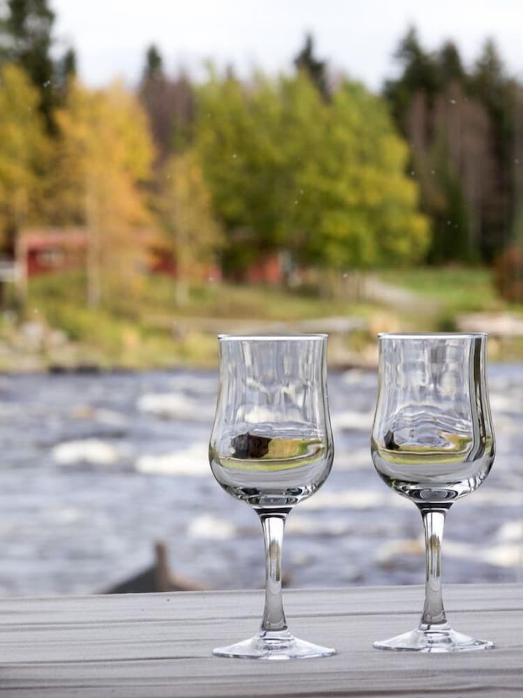 Kukkolaforsen Turist & Konferens 22/50