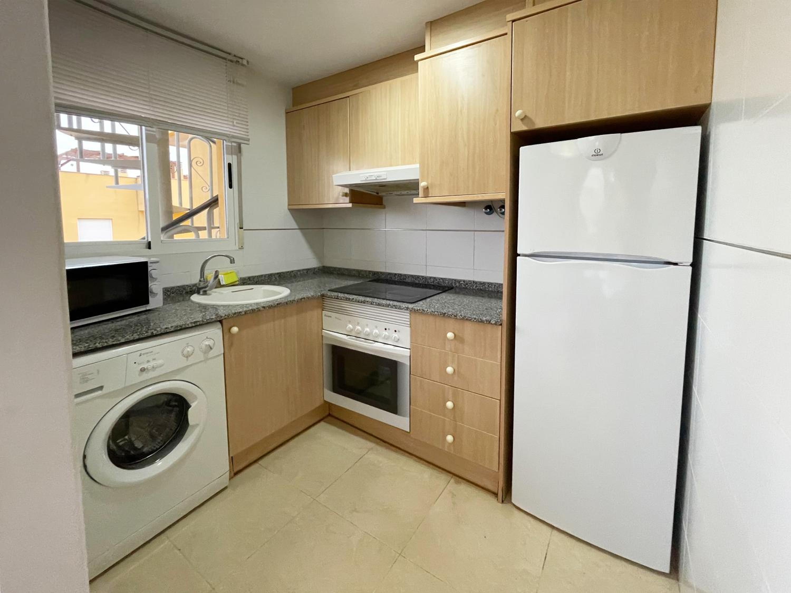 APARTAMENTOS LOS ALMENDROS 3000 26/26
