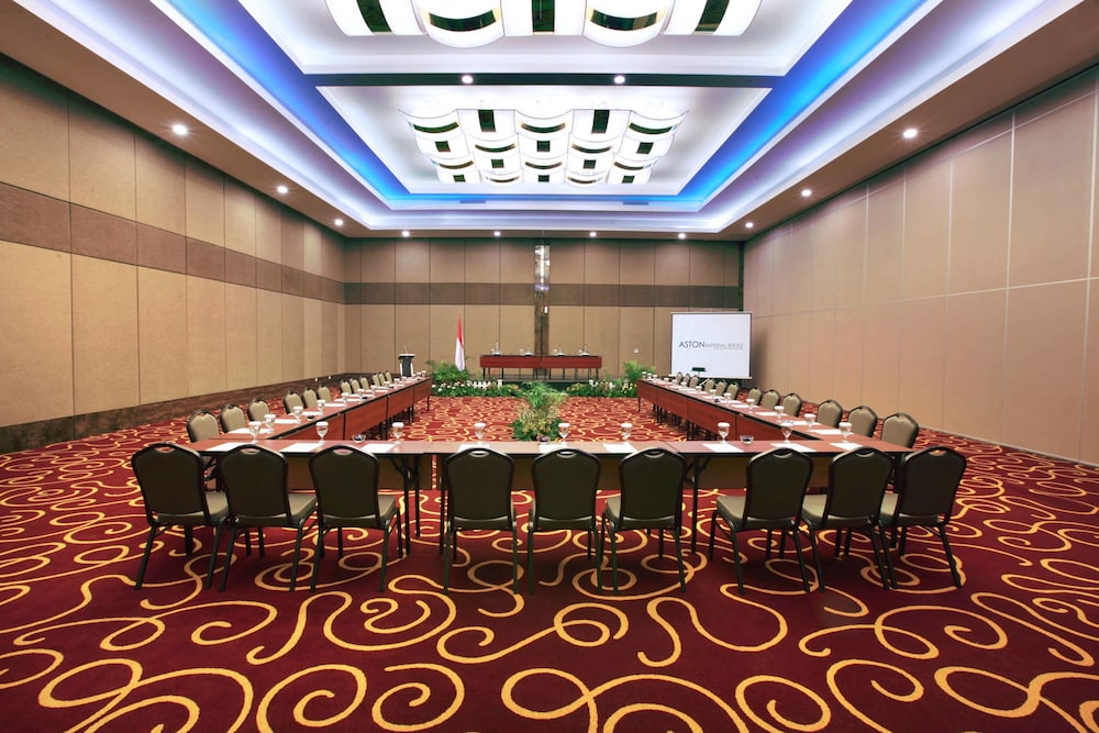 Aston Imperial Bekasi Hotel & Conference Center 46/53