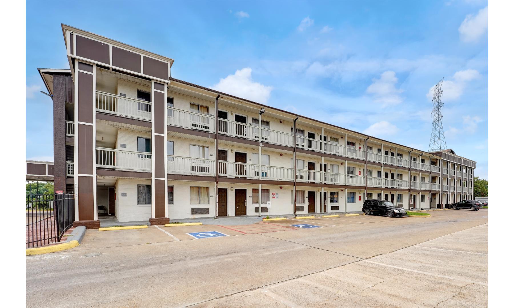 OYO Memphis Extended Stay 20/30