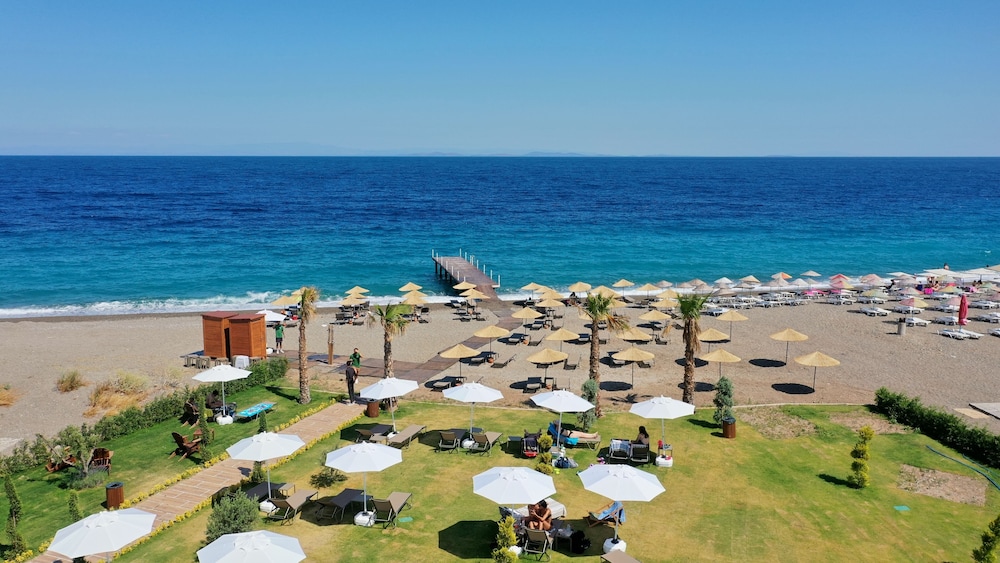 Assos Troy Otel 40/50