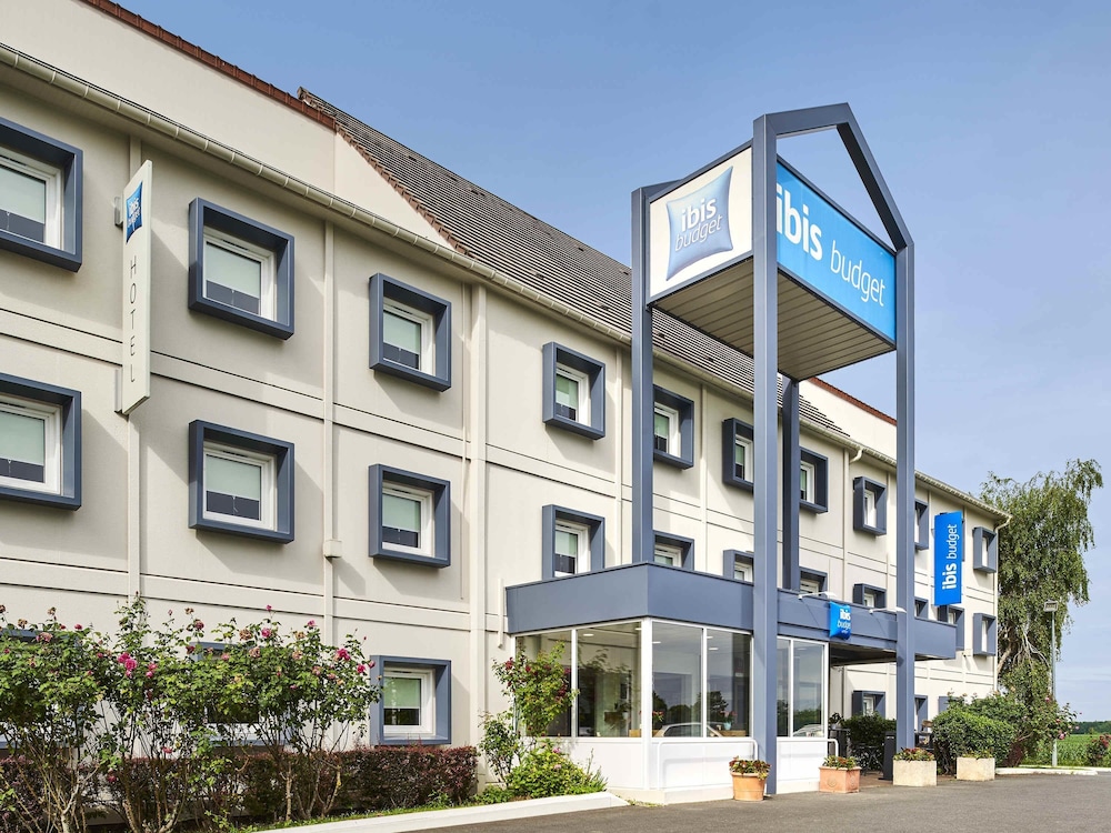Ibis Budget Santeny 4/71
