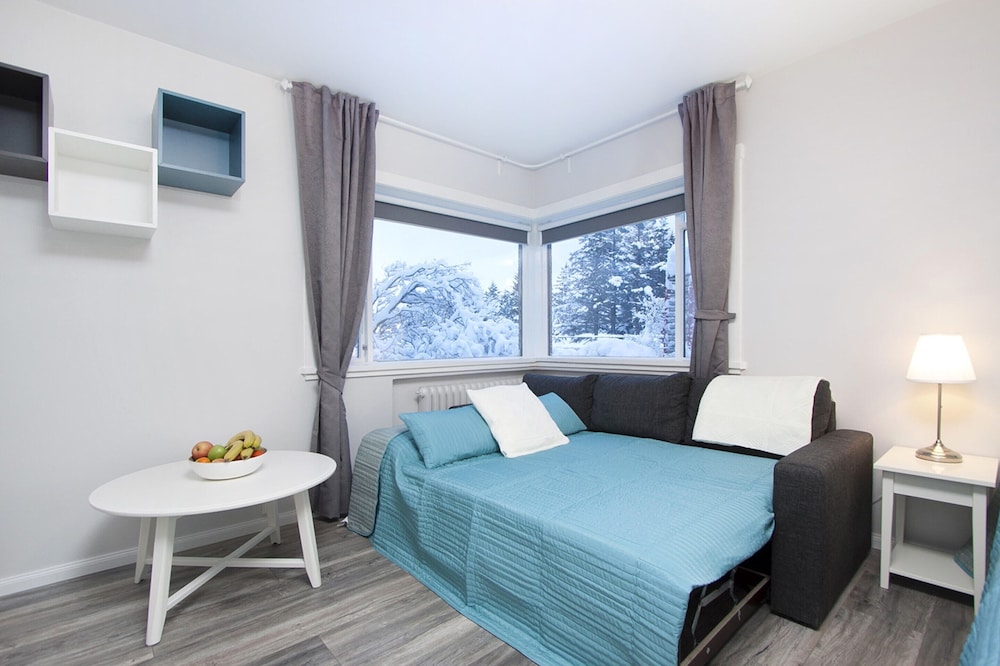 NORDUREY GUESTHOUSE 17/31