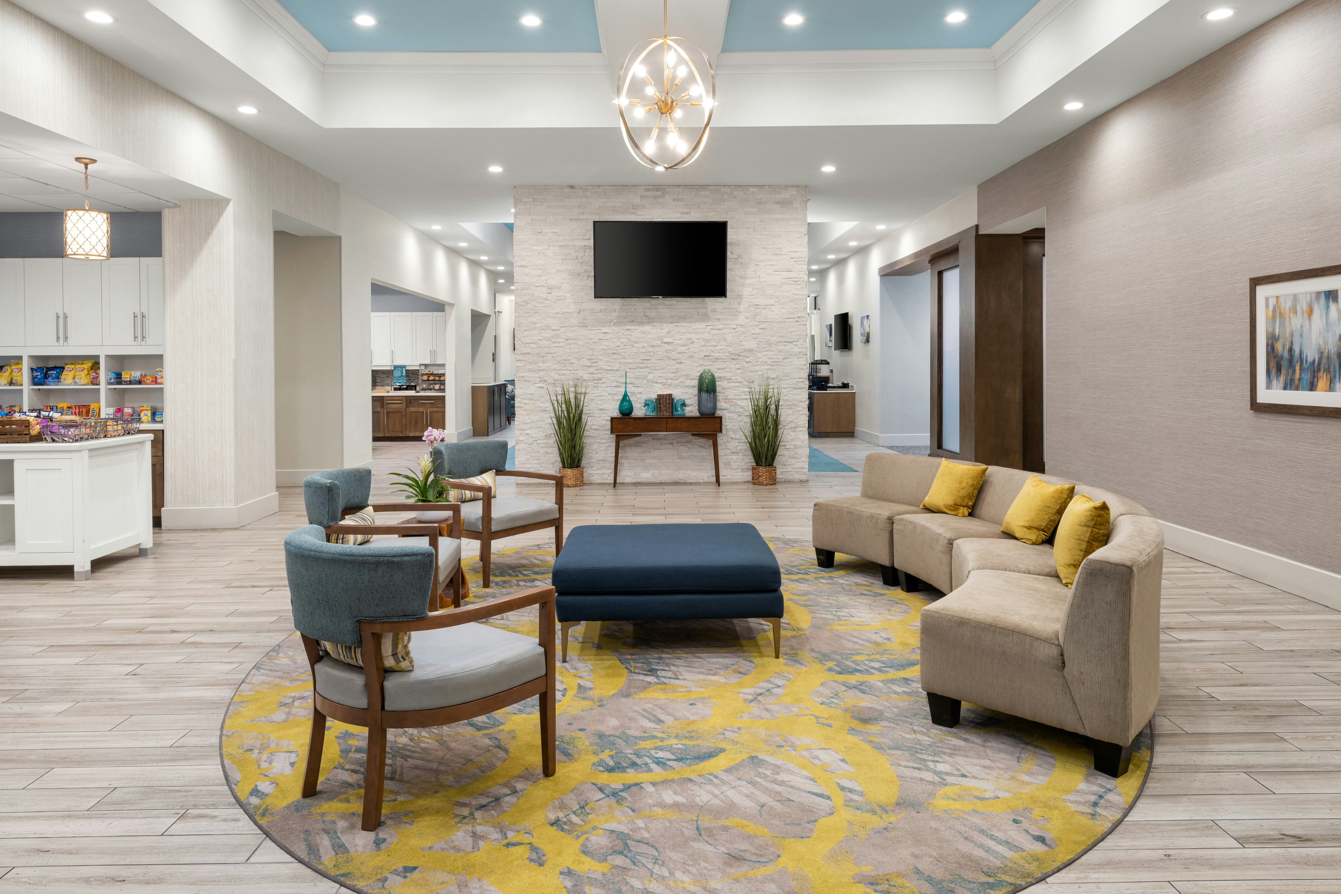 HOMEWOOD SUITES BY HILTON SAN MARCOS 8/13