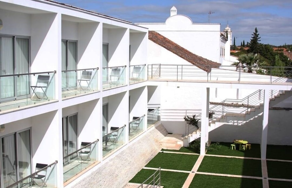 HOTEL SOLAR DOS MASCARENHAS 1/31