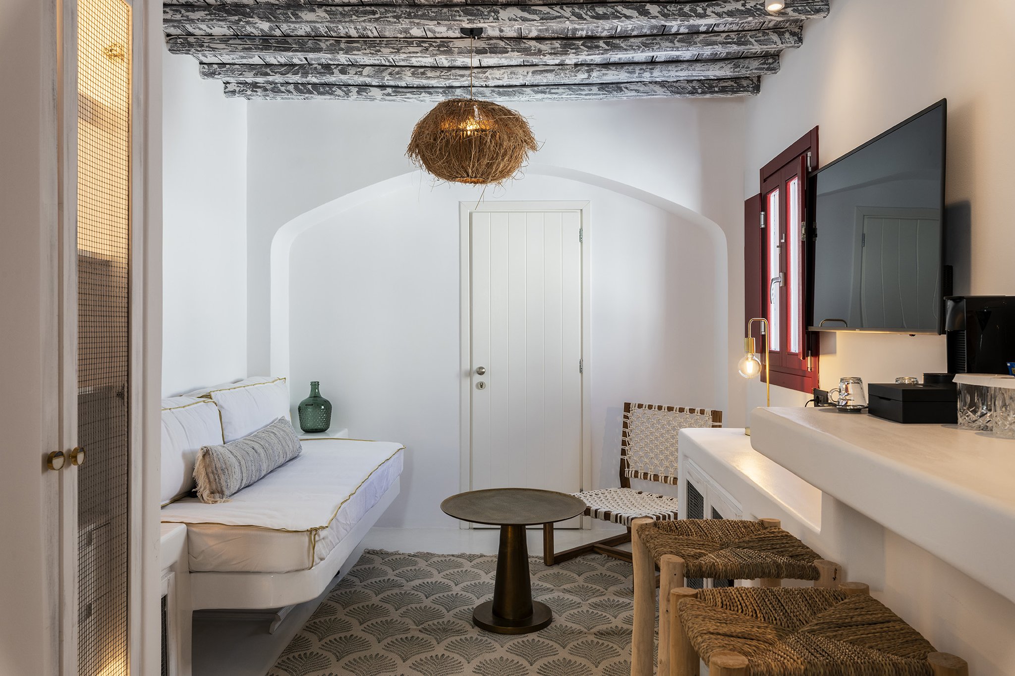 The TownHouse Mykonos - Adults Only 27/80