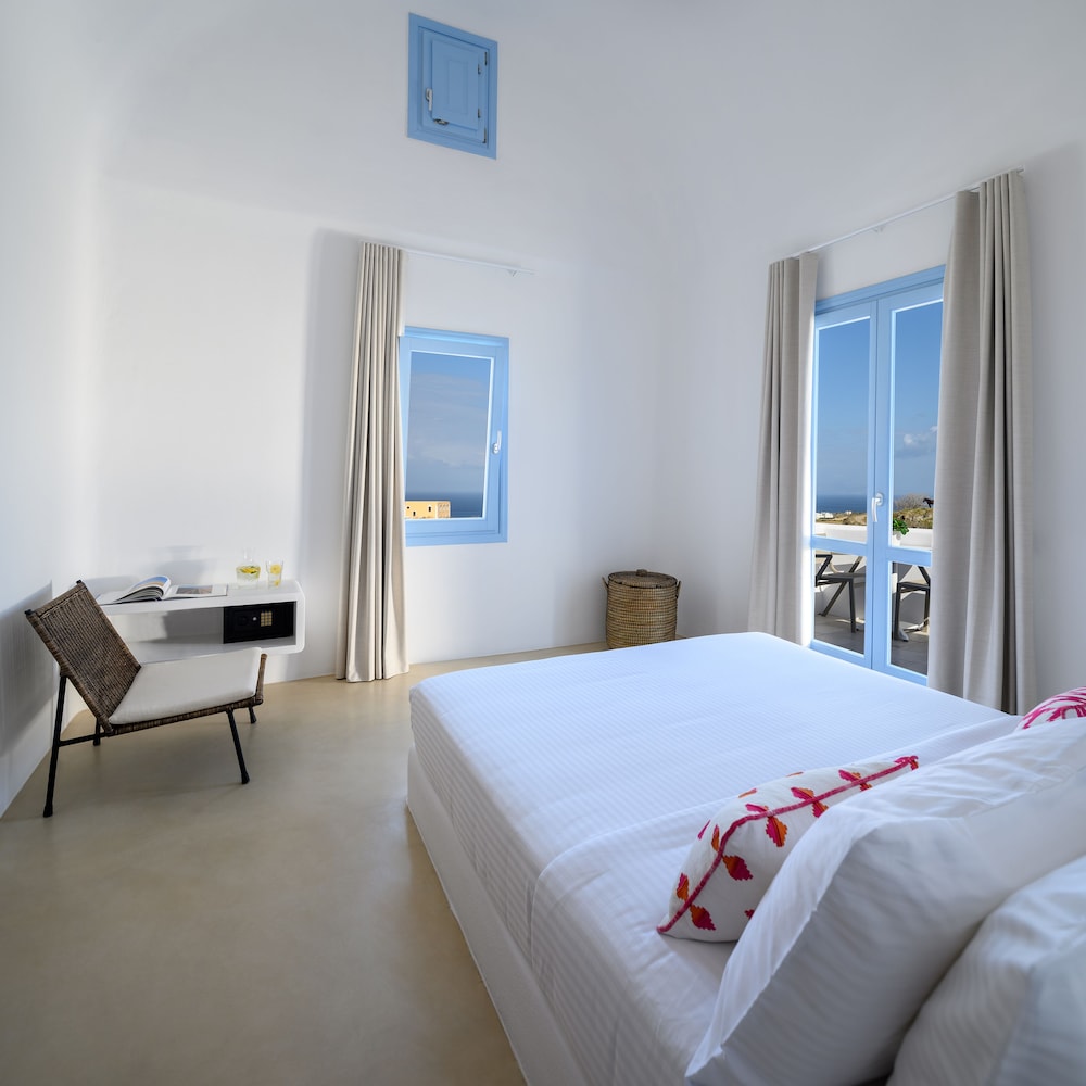 2 Bedrooms, Supreme, Villa, 2 King Beds, Sea View, Sofa, Private Pool