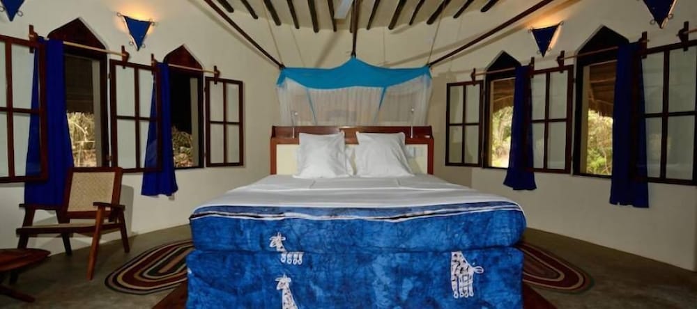 Unguja Lodge 9/50