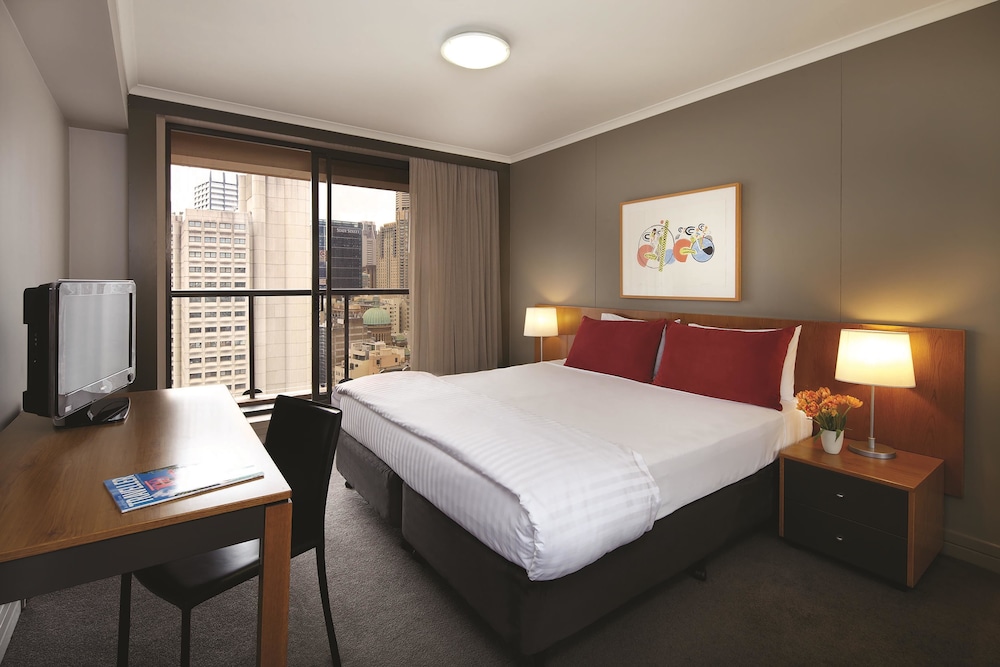 Adina Apartment Hotel Sydney Town Hall 16/58