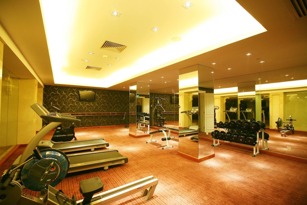 Country Garden Phoenix Hotel Changsha 13/25