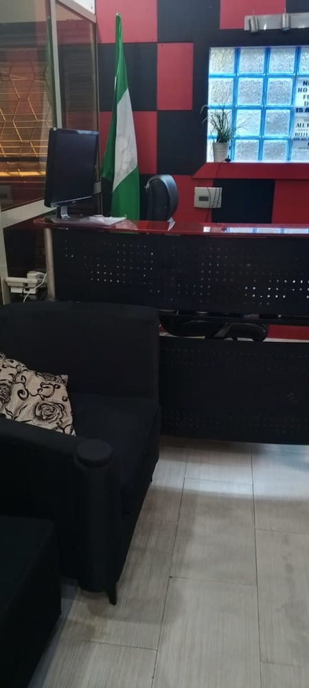Belfem International Suites 21/31