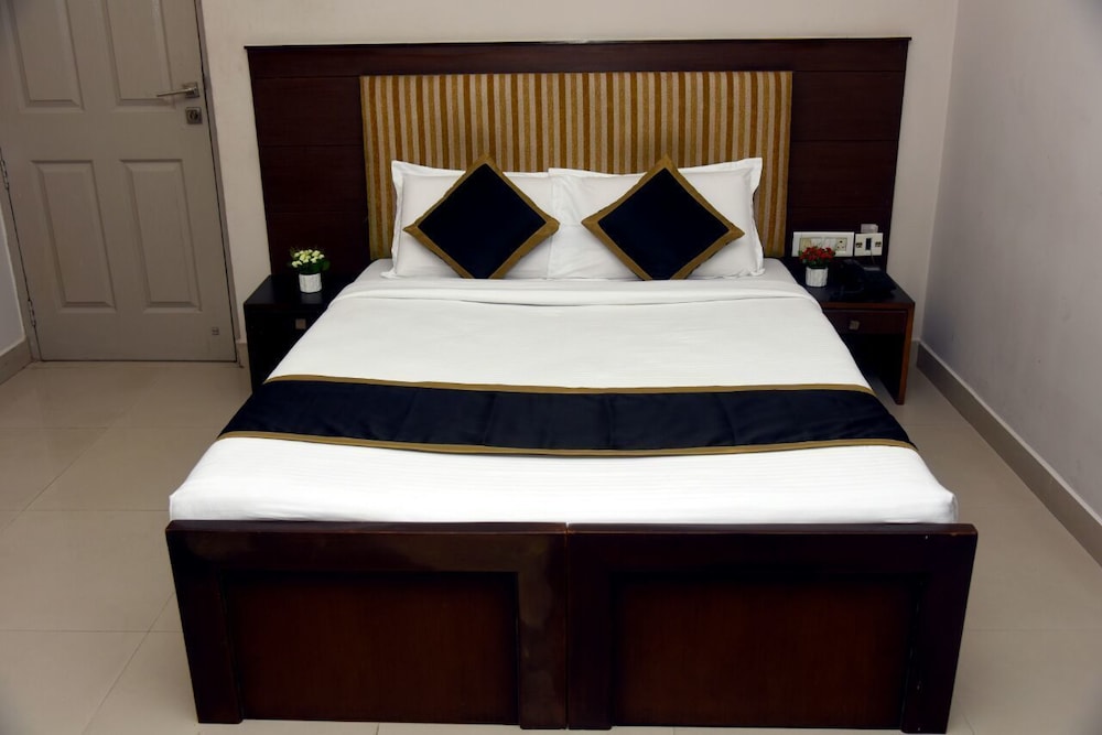 Hotel Pearl International 22/42