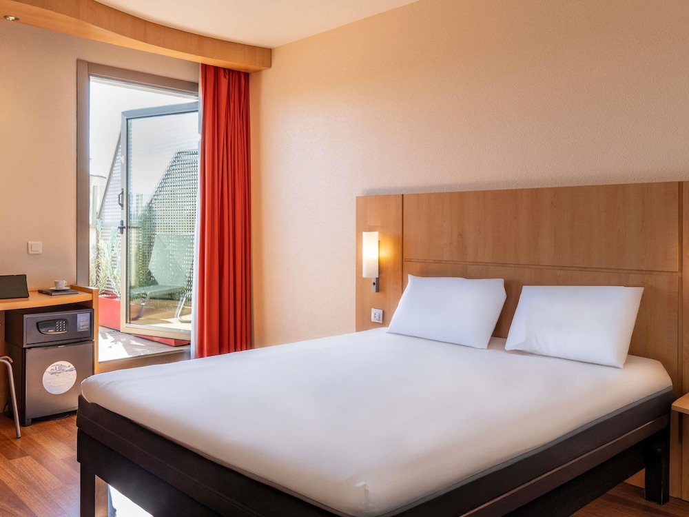 Room, Double Bed, Terrace