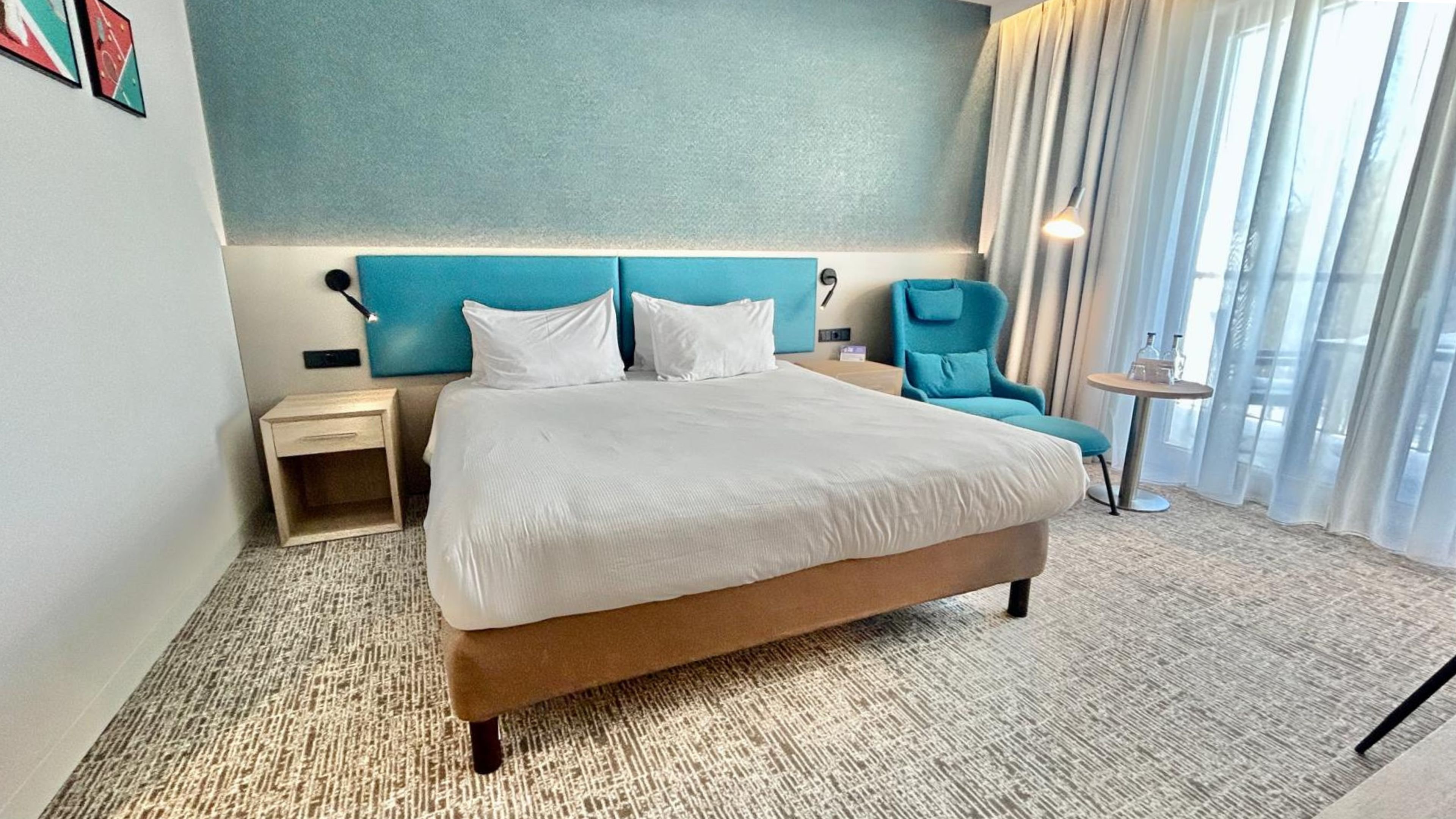 Holiday Inn Warsaw Jozefow 15/50