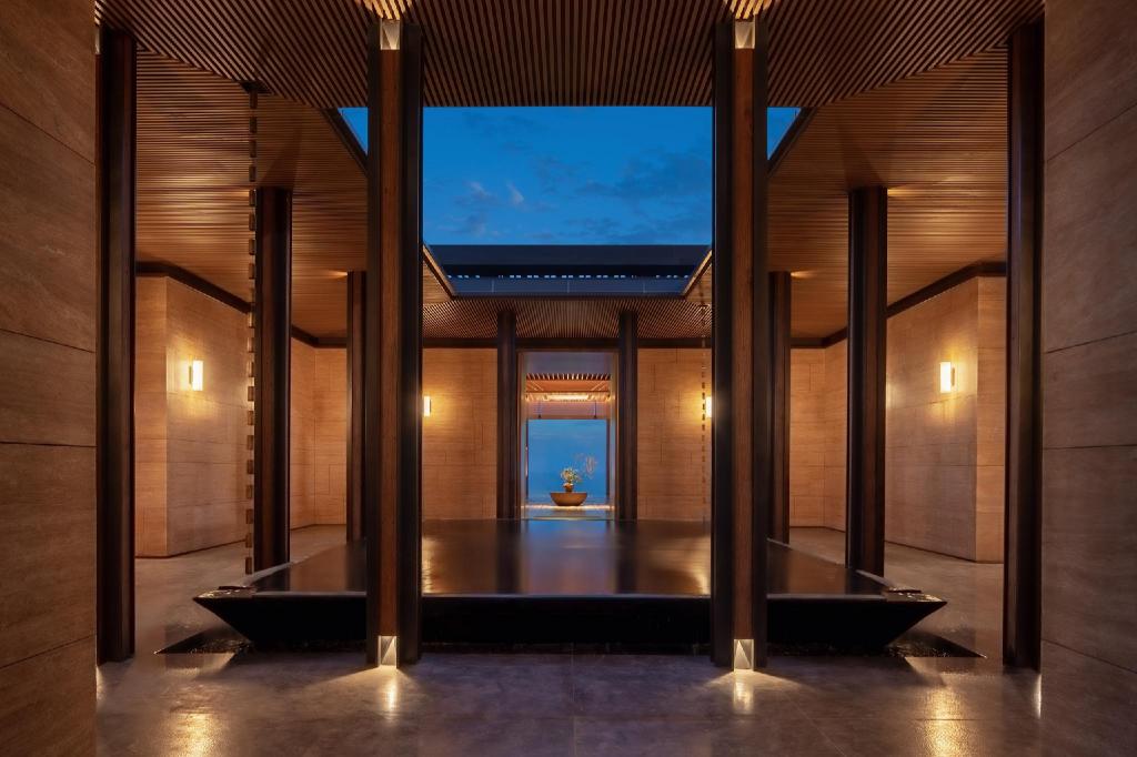 Alila Dongao Island Zhuhai 18/49