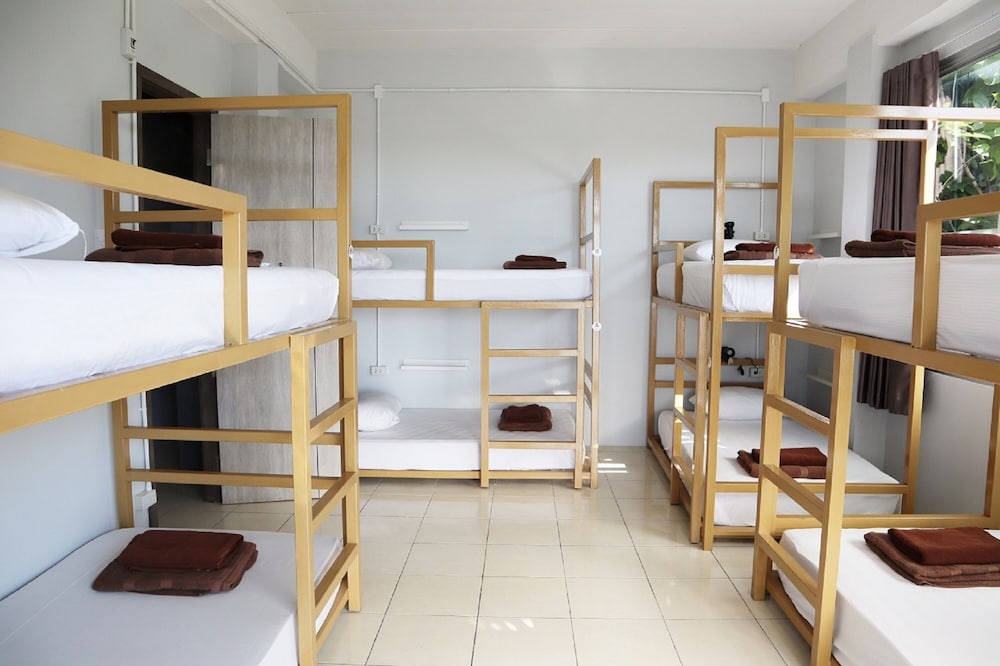 I Krabi Hostel Aonang 10/41