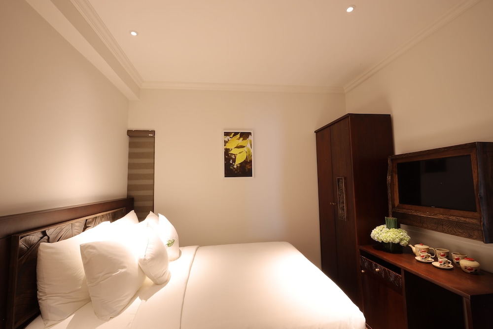 Cochin Sang Hotel 10/36