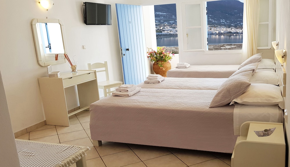 Paros Paradise Apartments 16/65