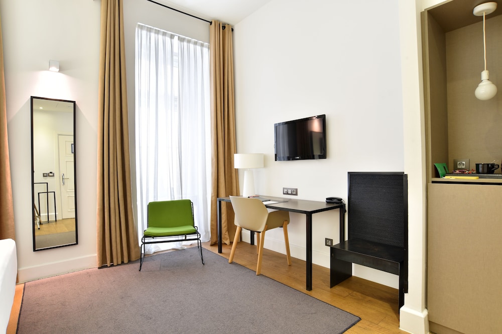 Hotel Zenit Budapest Palace 18/38