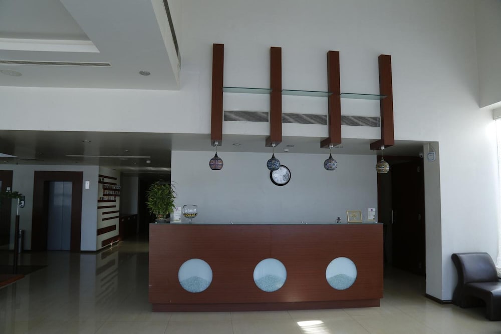 KEYS HOTEL, THE AURES 9/50