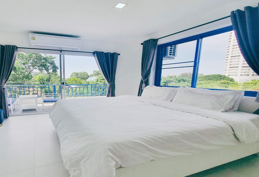 Collection O To The Sea Resort Thailand 22/58