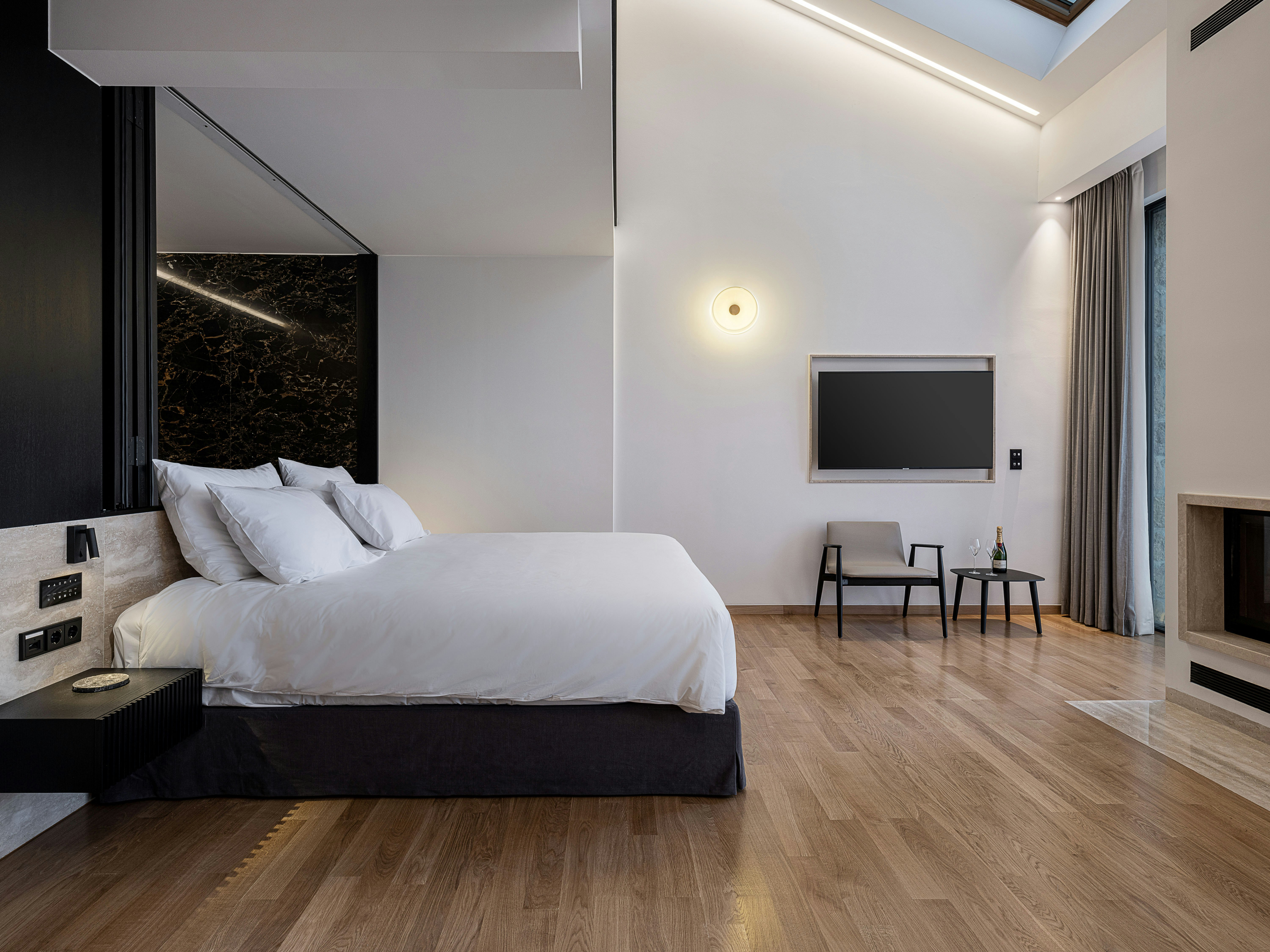 The Tanneries Hotel and Spa 7/24