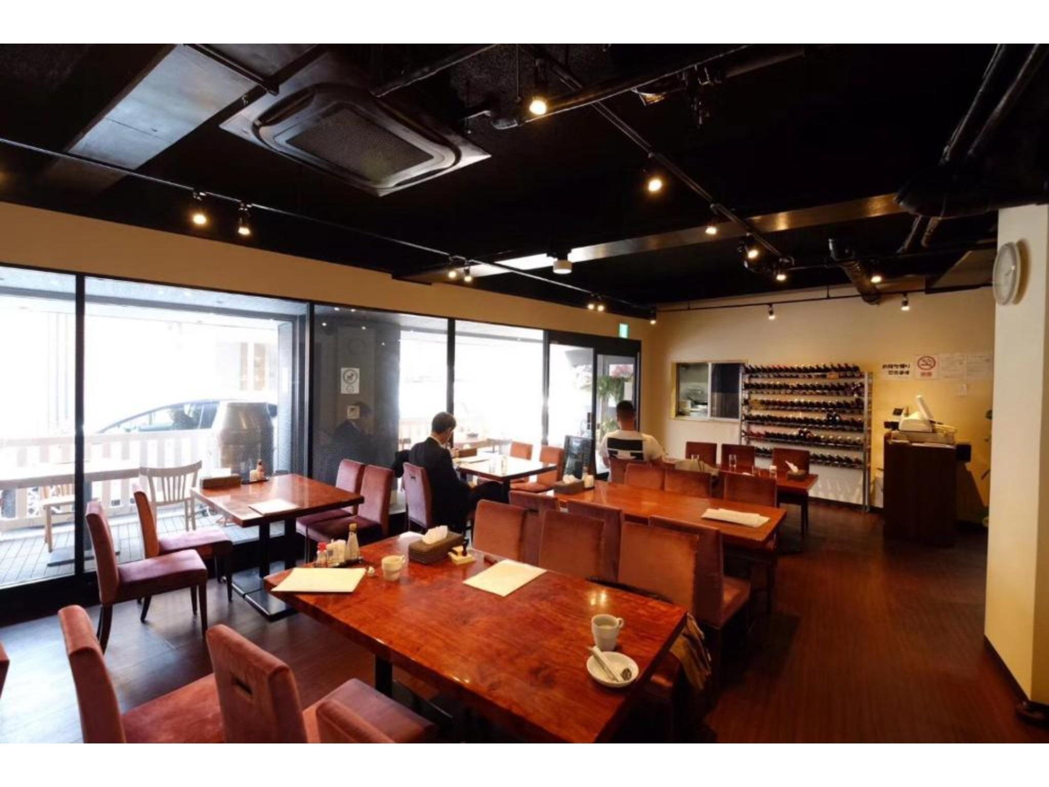 Tabata Oji Hotel 29/43