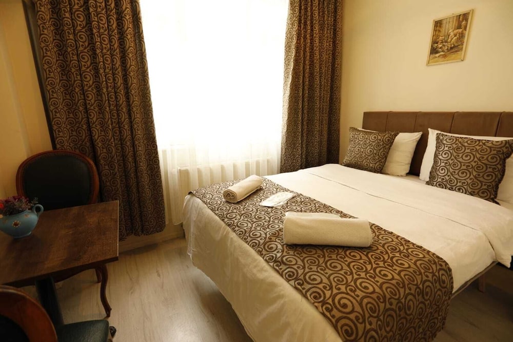 Halena Apart Hotel 12/37