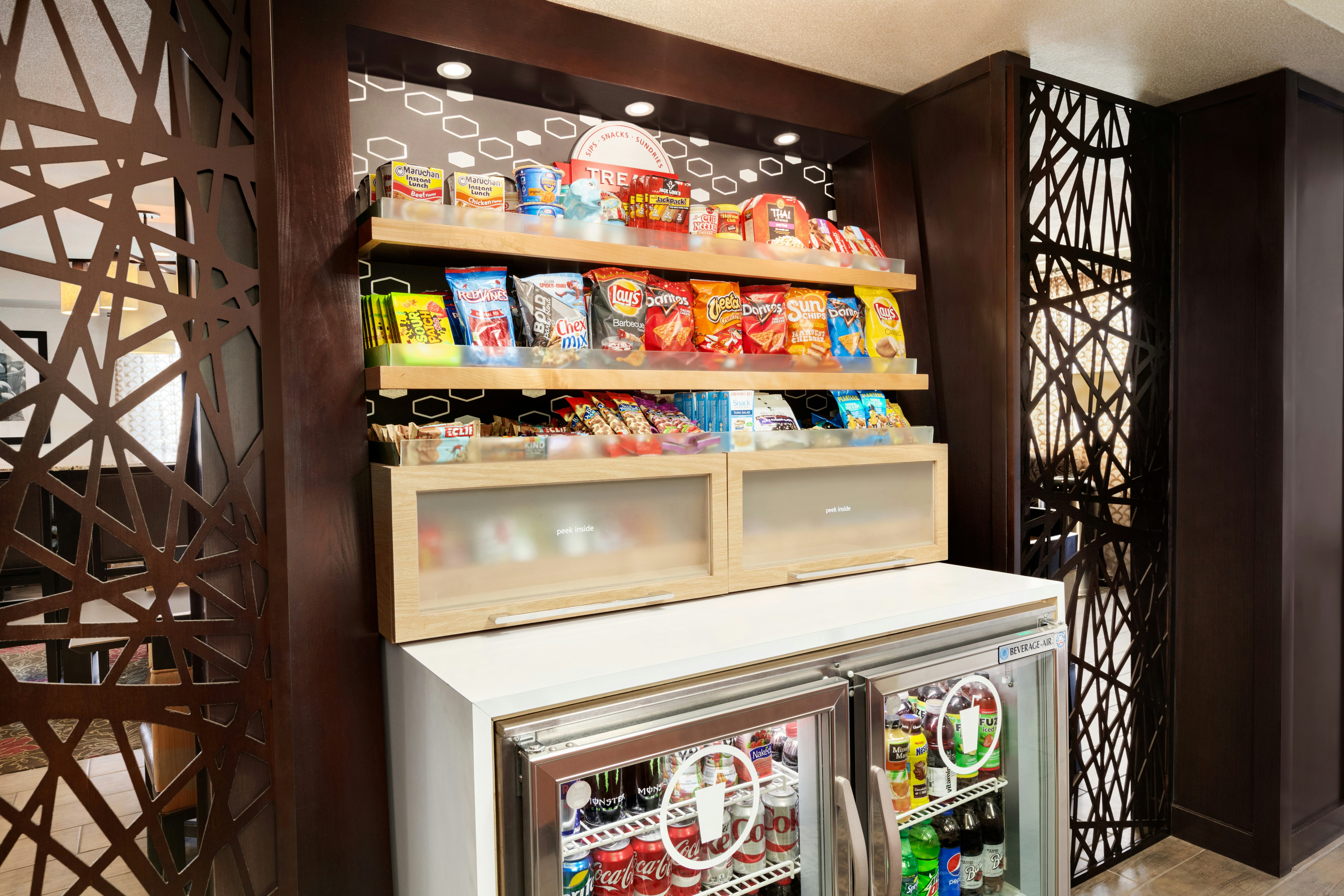Hampton Inn Portland-Clackamas 6/39