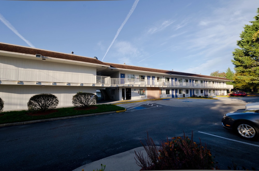 Motel6 Camp Springs, DC - South Camp Springs 32/43