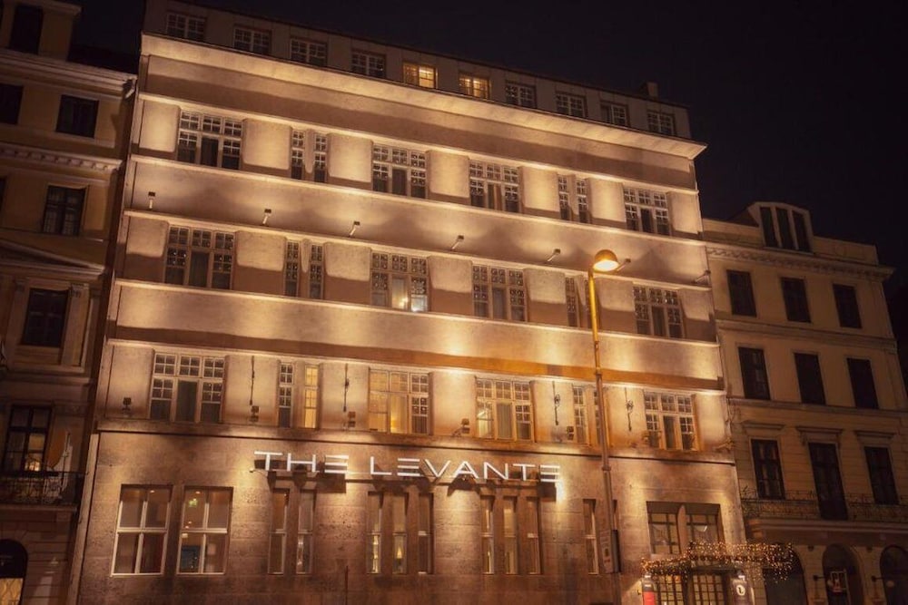 The Levante Parliament A Design Hotel 2/87