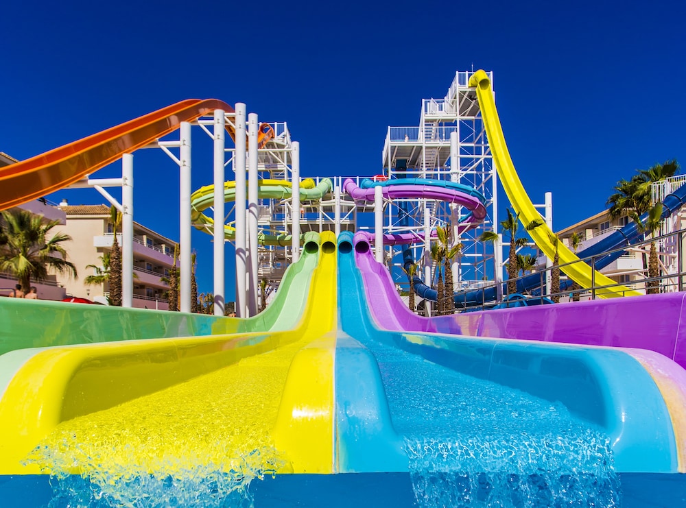 FERGUS Club Mallorca Waterpark 19/36
