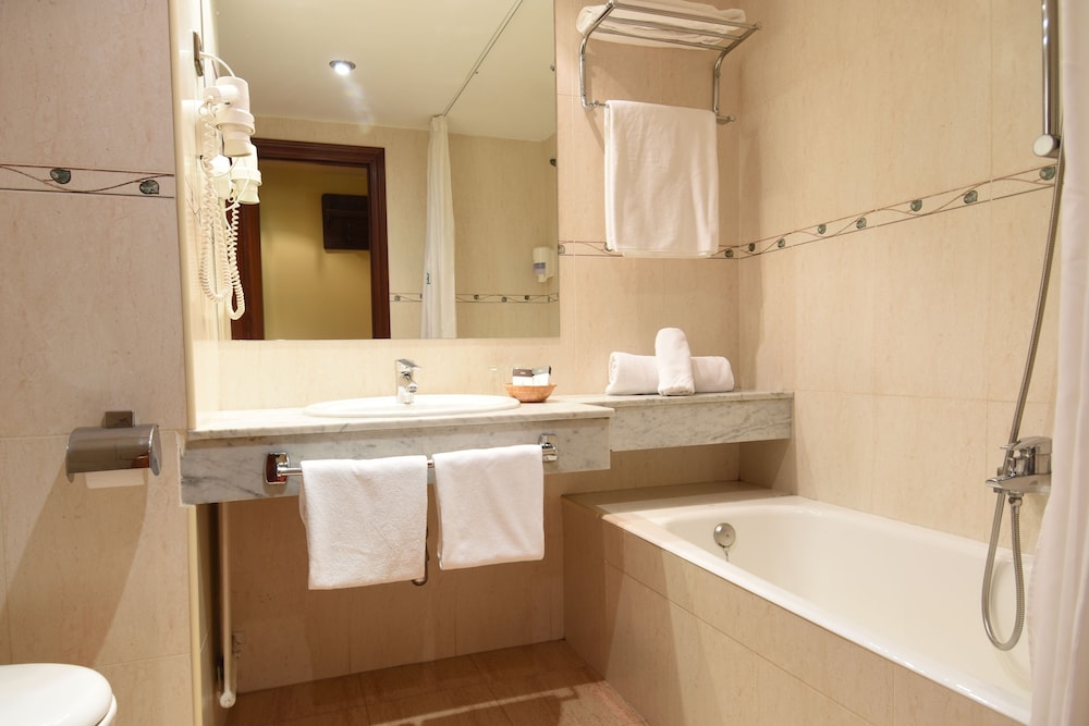 Rvhotels Tuca 45/48