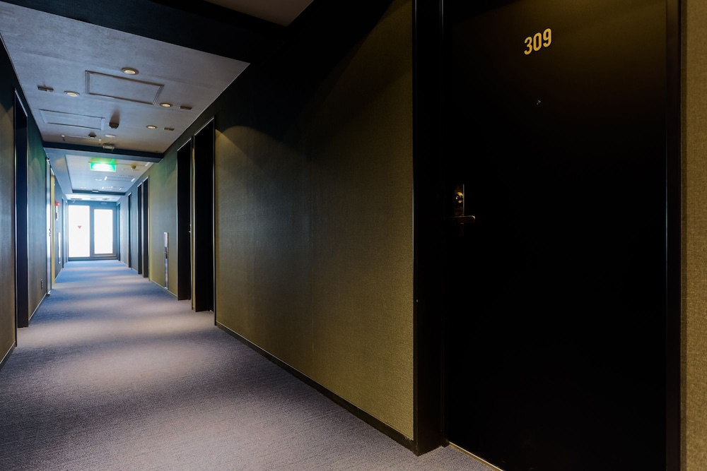 Hotel New Shohei 22/34