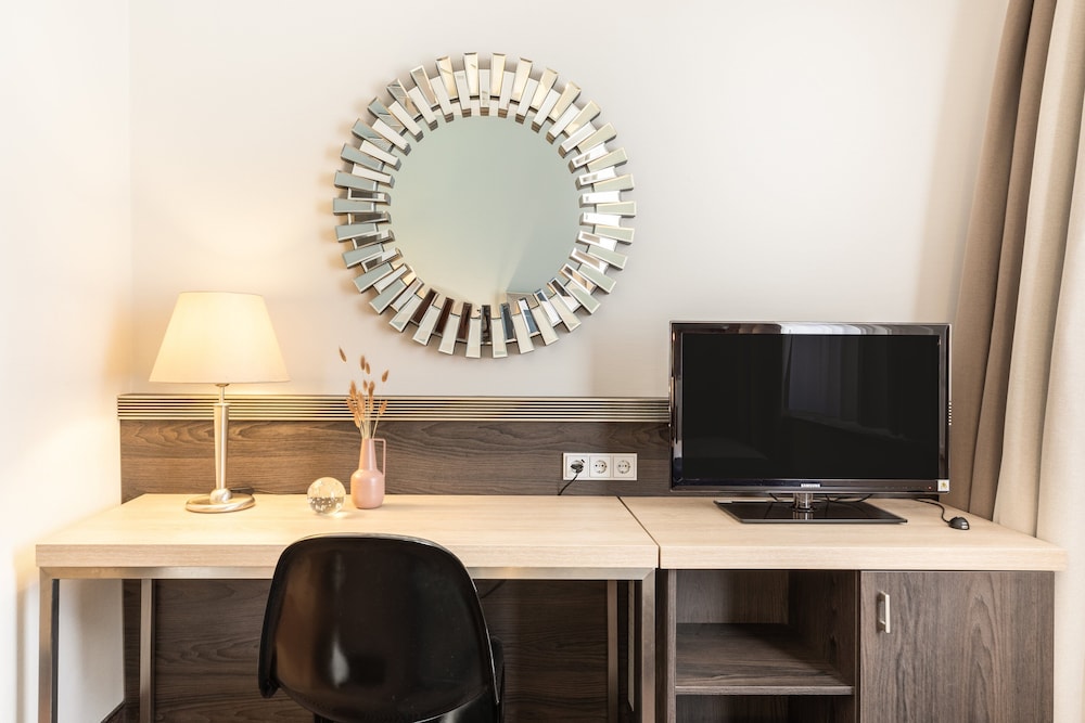 Garner Hotel Essen - Handelshof by IHG 79/85