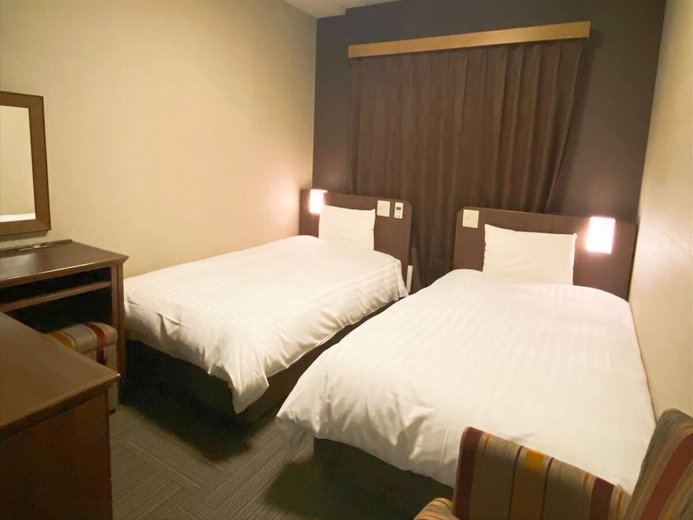 Dormy Inn Hiroshima 12/40