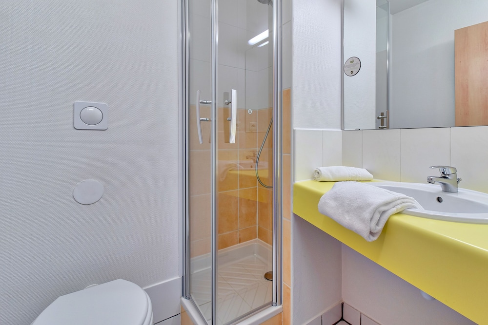 B&B HOTEL Pau Lescar 9/27