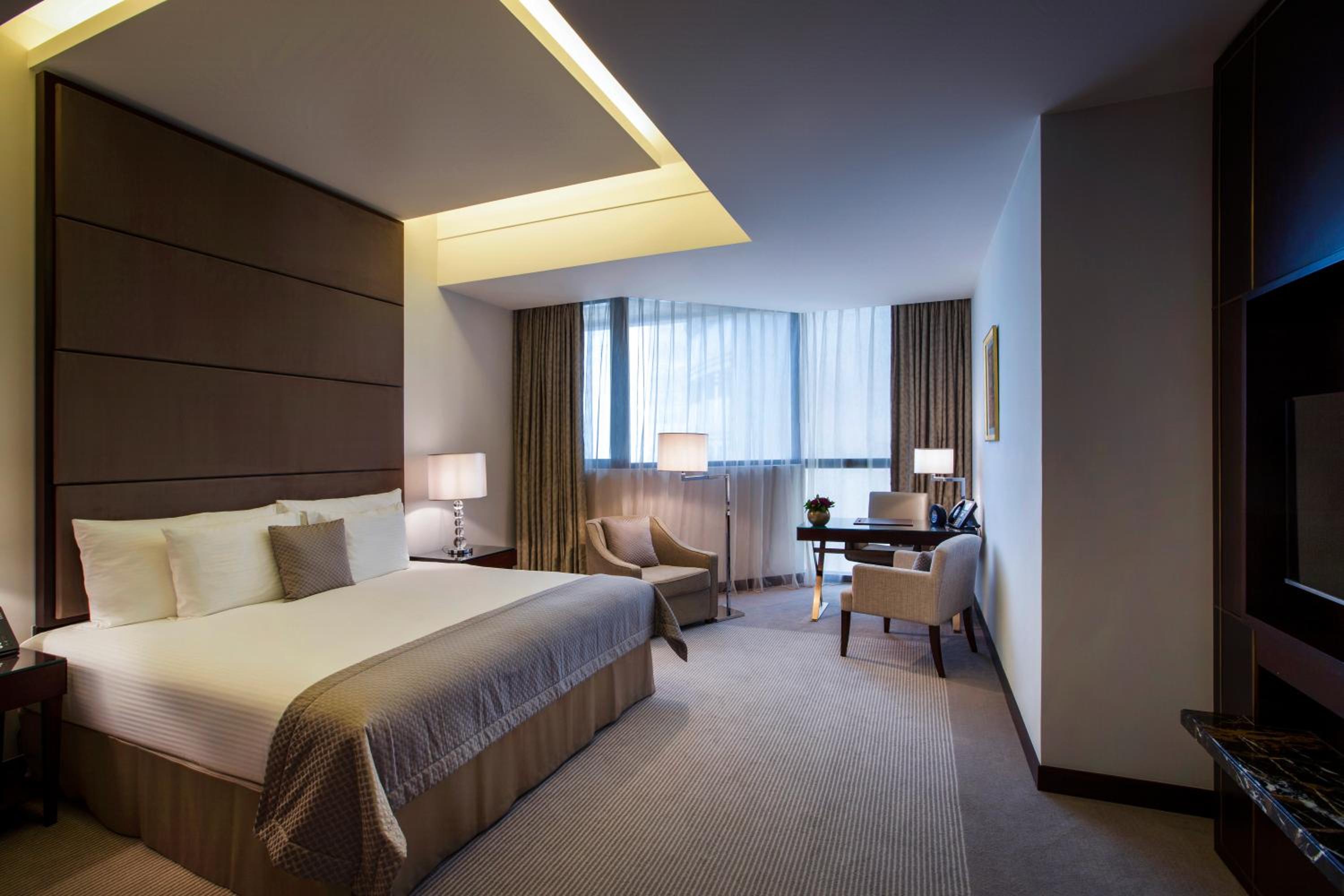 شقة استوديو، Bab Al Qasr Residence 4/10