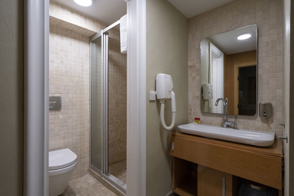 Moss Suites Taksim 43/50