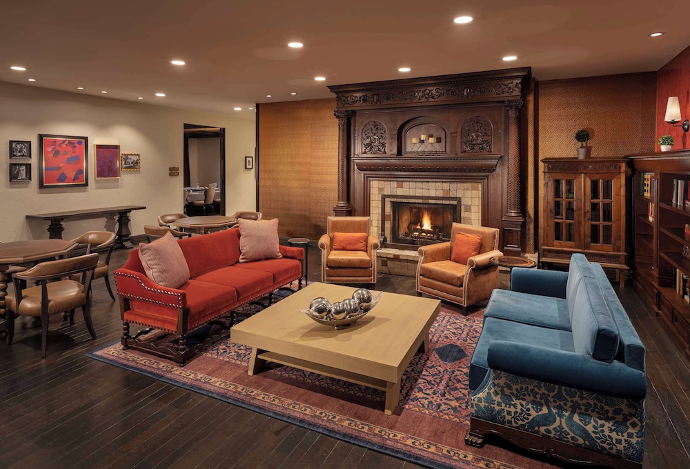 Royal Palms Resort And Spa In the Unbound Collection By Hyatt Formerly Royal Palms Resort And Spa 52/76