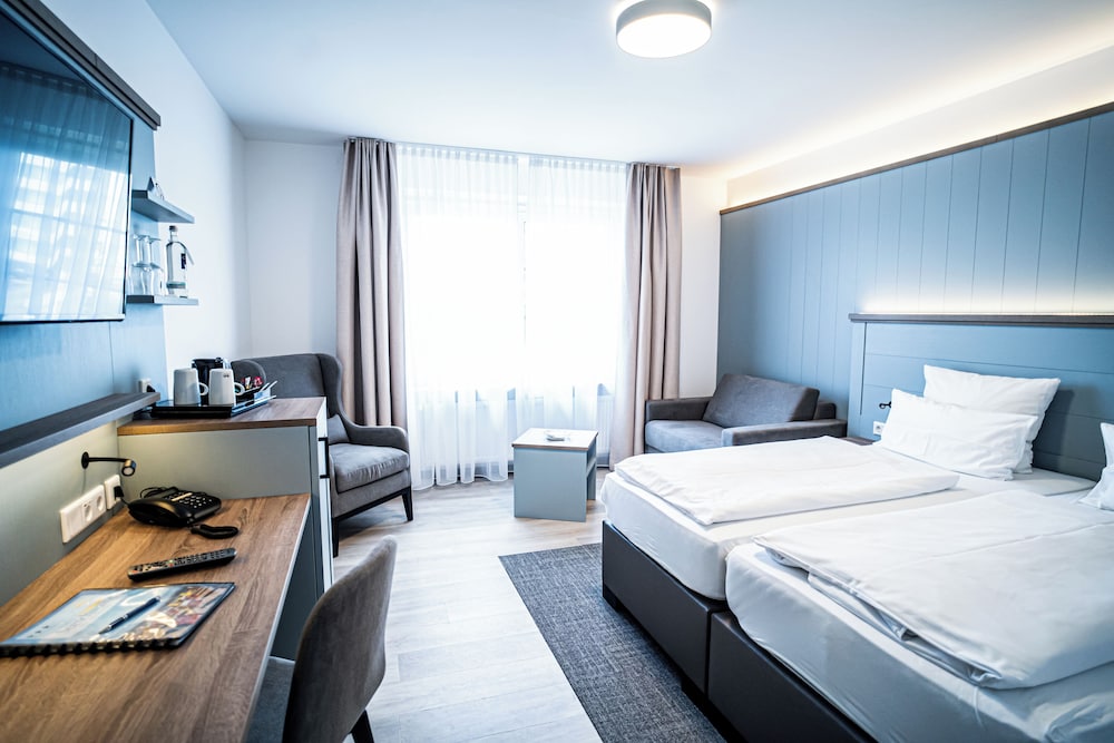 Hotel Haus Seeschwalbe 14/50