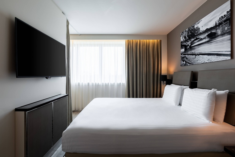 Ac Hotel Paris Porte Maillot 5/32