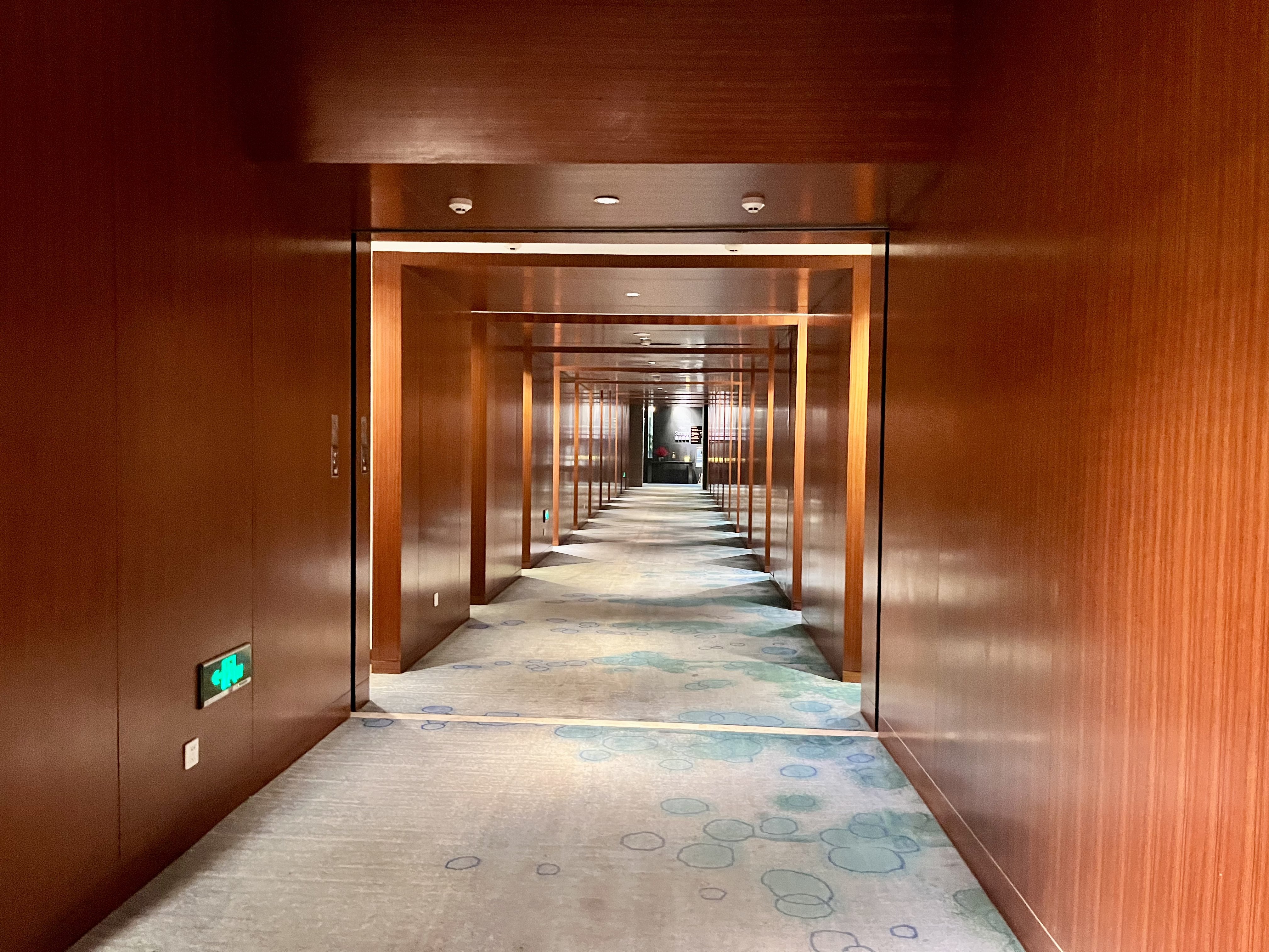 Crowne Plaza Shanghai Anting Golf 23/50