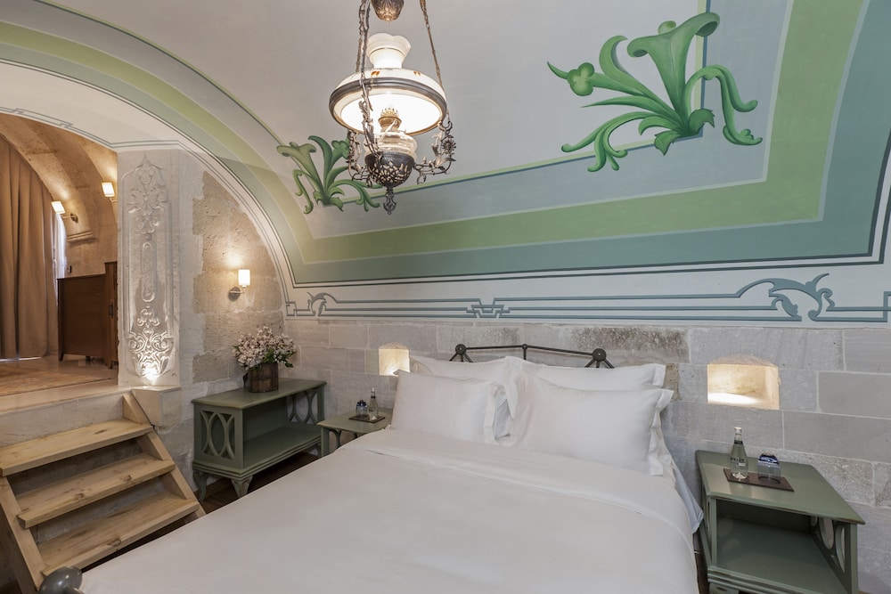 Exedra Hotel Cappadocia in URGUP
